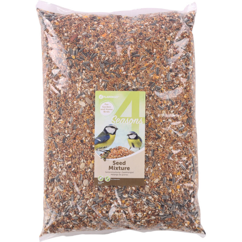 Melange de graines oiseaux ciel 5kg - 101835