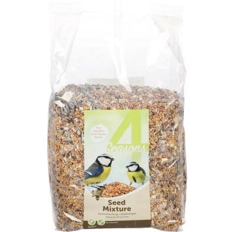 Animallparadise -Friandises 2 sticks premium millet jaune pour oiseaux  exotique , pour oiseaux