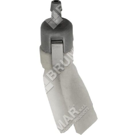 Mélange de pêche IKRA - COMPATIBLE MOGATEC - 042805
