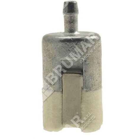 Mélange de pêche IKRA - COMPATIBLE MOGATEC - 042937