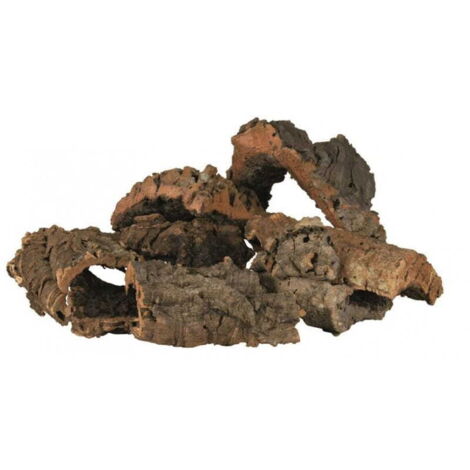Mélange d'écorces Trixie pour jouets et grignotages 300 g