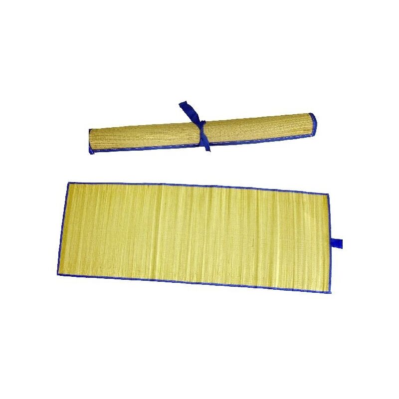 Summertime - Mélange d'été et Tapis de plage Match 60x180cm