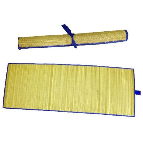 Mélange d'été et Tapis de plage Match 60x180cm