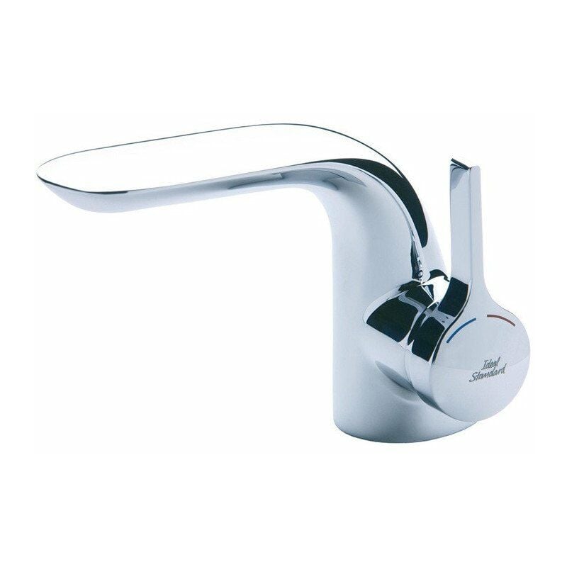 

Mezclador de lavabo IDS EH MELANGE sin abatible cromado