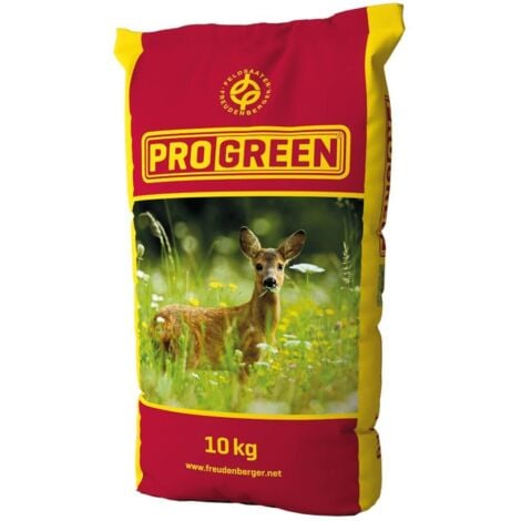 Mélange WA 50 Pioneer 10 kg graines de chasseur, graines de champs sauvages