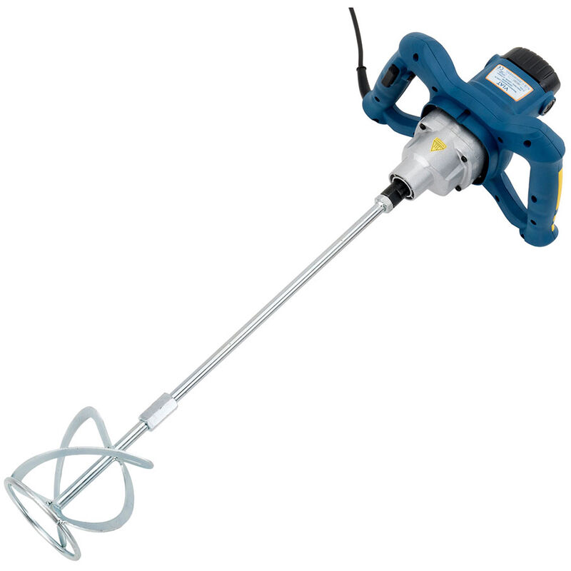Bellota - Mélangeur 1200 w Avec Réglage Électronique à 6 Vitesses Mesures: 310x860x200mm Viatm1200w Viat