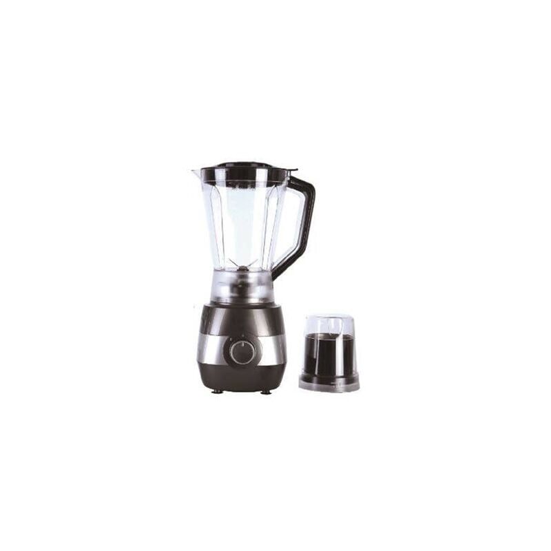 Mélangeur 2 en 1, avec broyeur