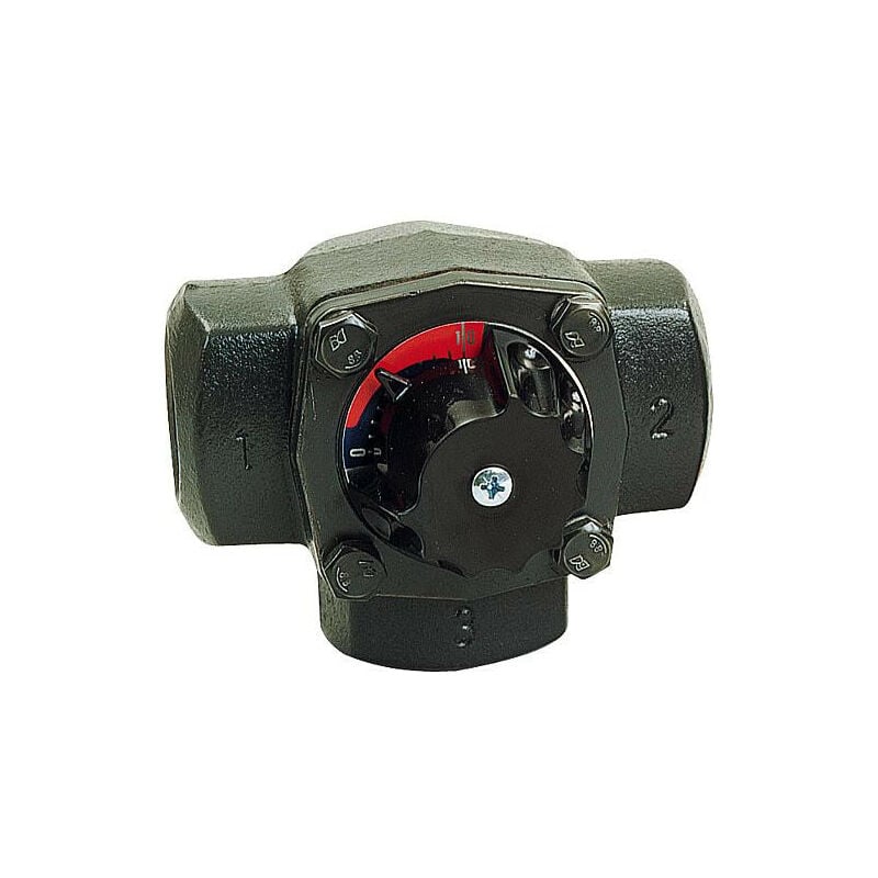 Banyo - Melangeur 3 voies Termomix d 25 s Rp 1' PL216