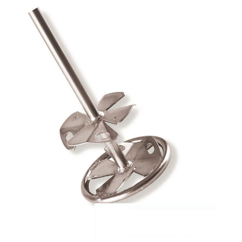 Malaxeur à disques pour colles Mondelin Ø140mm