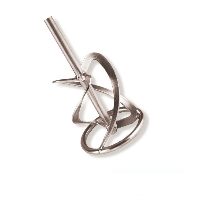 Mob Mondelin - Malaxeur hélice triple mortiers Mondelin Ø140mm