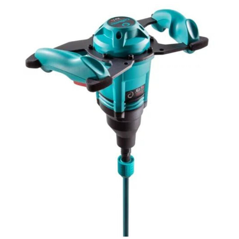 Mélangeur Xo 1 r hf avec wk 120 hf - 25100 - Collomix