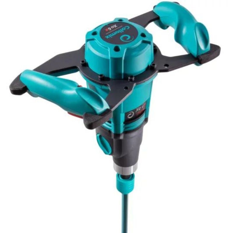 Mélangeur Xo 6 r hf avec mk 160 hf - 25142 - Collomix