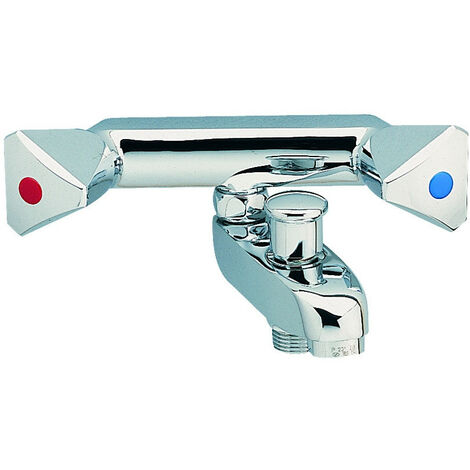 melangeur bain-douche 80 mm
