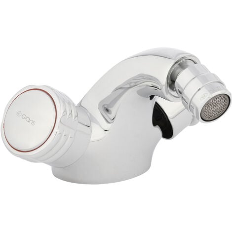 Mélangeur bidet Neo à vidange - GARIS - R02-24044MS