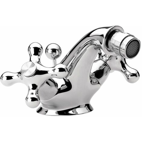 Mélangeur de Bidet Rétro