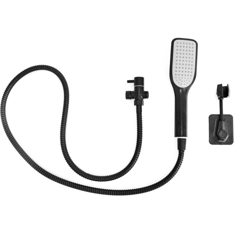 Frankystar - Set De Ducha Solar Garden