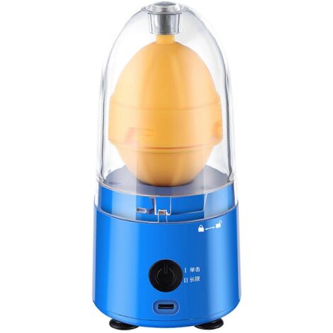 Mélangeur de jaunes d'œufs - Accessoire de cuisine pratique pour mélanger et agiter
