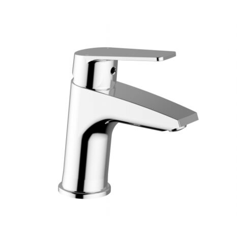 Mélangeur de lavabo avec vidange automatique - Teorema Sonic