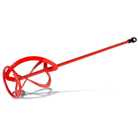 Mélangeur de mortier m-80 3h 76945 rubi