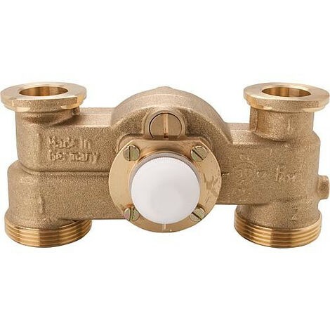 Melangeur de rechange circuit de regulation a valeur constante 90 512 38 (arrivée gauche)