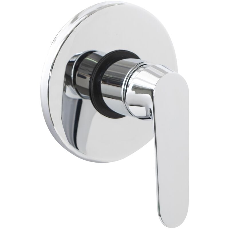 Sphera - Mélangeur d'évier Chrome avec Monocommande mod. Dream