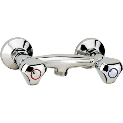 Mélangeur DOMAO 50 douche PAINI SPA AD54