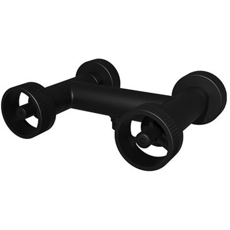 Melangeur Douche Rota Chrome - CRISTINA ONDYNA RT48151