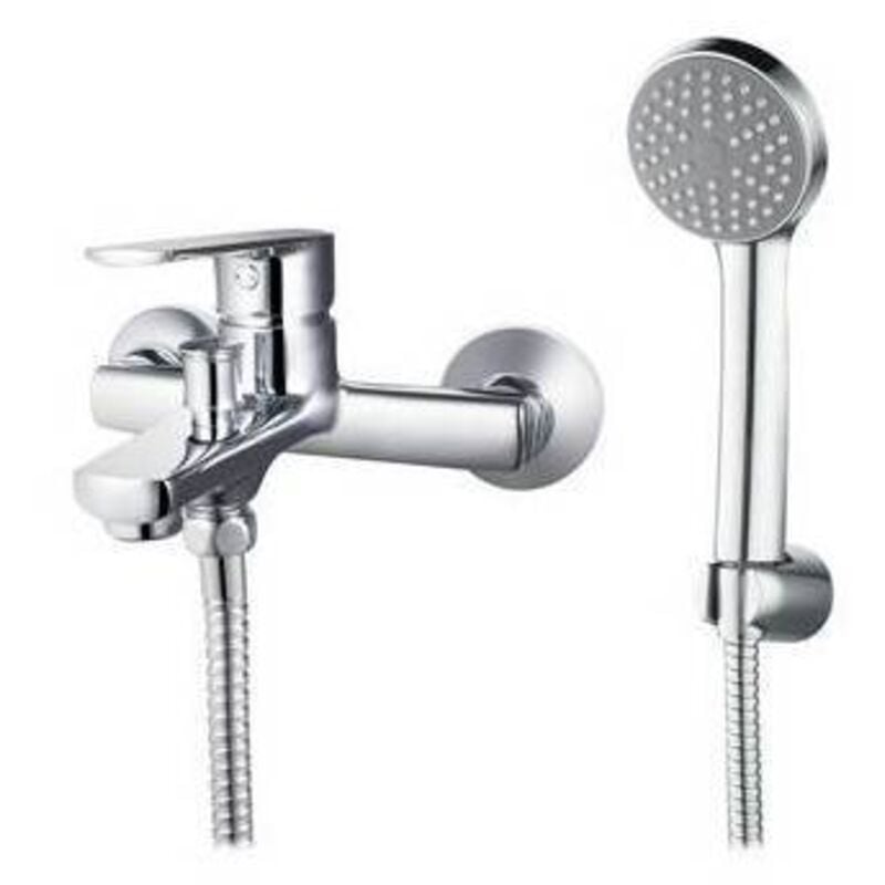 Mélangeur en cuve margot à levier unique