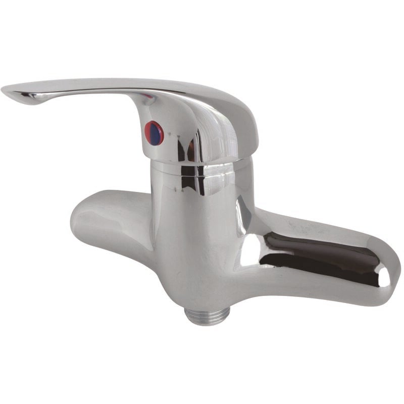 Ondee - Mitigeur douche entraxe variable de 55 à 155mm - M15/21 M20/27