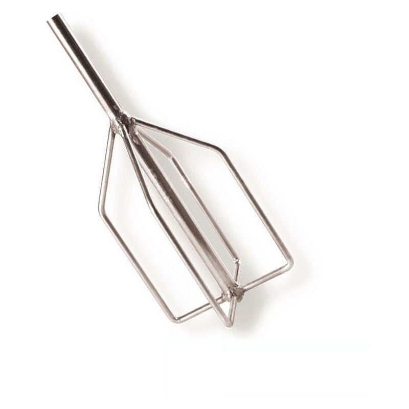 Malaxeur fouet pour liquides Mondelin Ø120mm