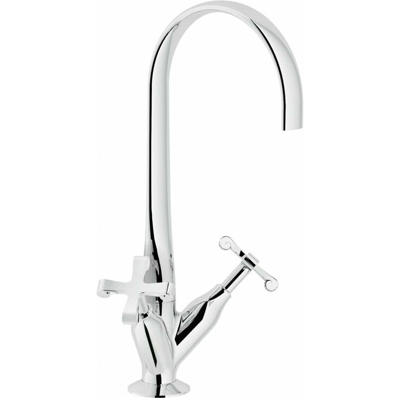 Melangeur lavab carlos primero