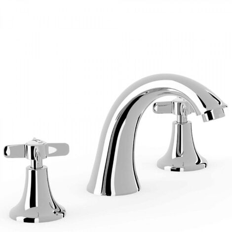 Mélangeur lavabo À installation libre. - TRES 24210601