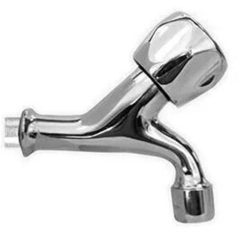 Robinet mural type fontaine eau froide Orchidea Tevere