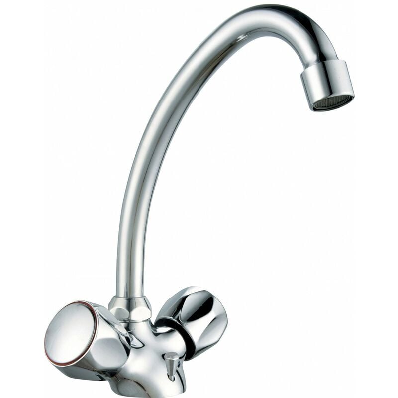 Mélangeur Lavabo jasmin - rousseau