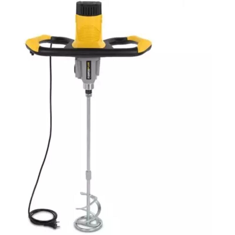 Outifrance - Mélangeur malaxeur électrique 1600 w