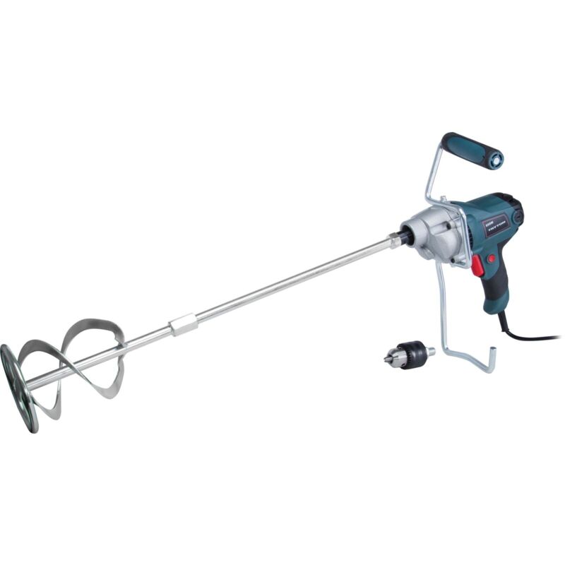 Mélangeur Malaxeur électrique 850w, 0-550 Tr/min