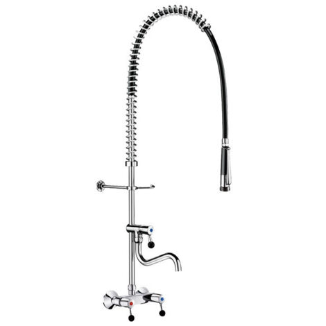melangeur muralavec bec 5634