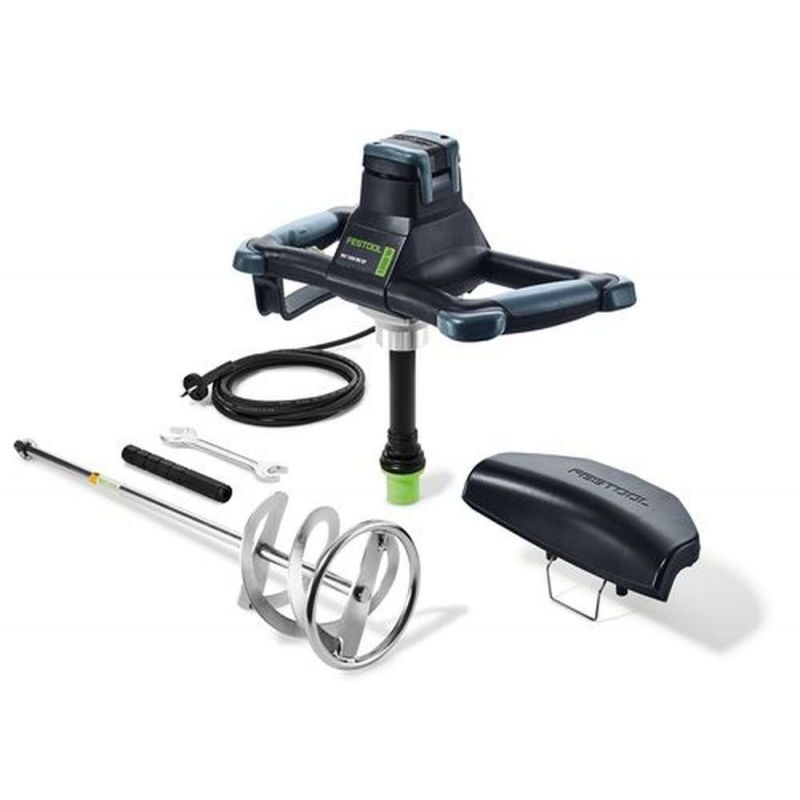 Festool - Mélangeur mx 1200 re ef HS2 - 575813
