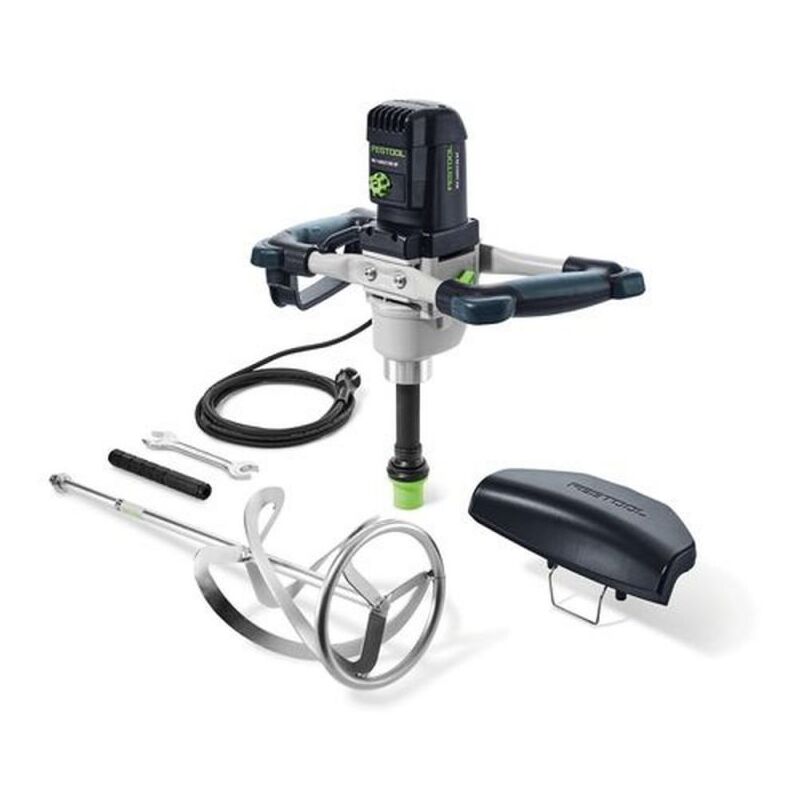 Mélangeur mx 1600/2 re ef HS3R - 575818 - Festool