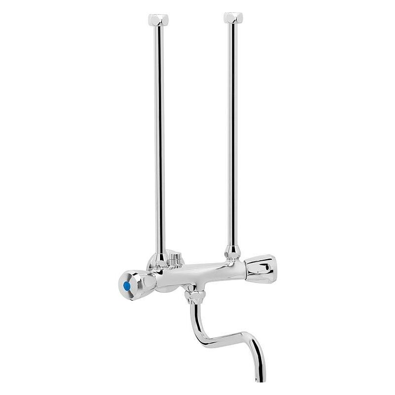 Mélangeur pour chauffe-eau électrique