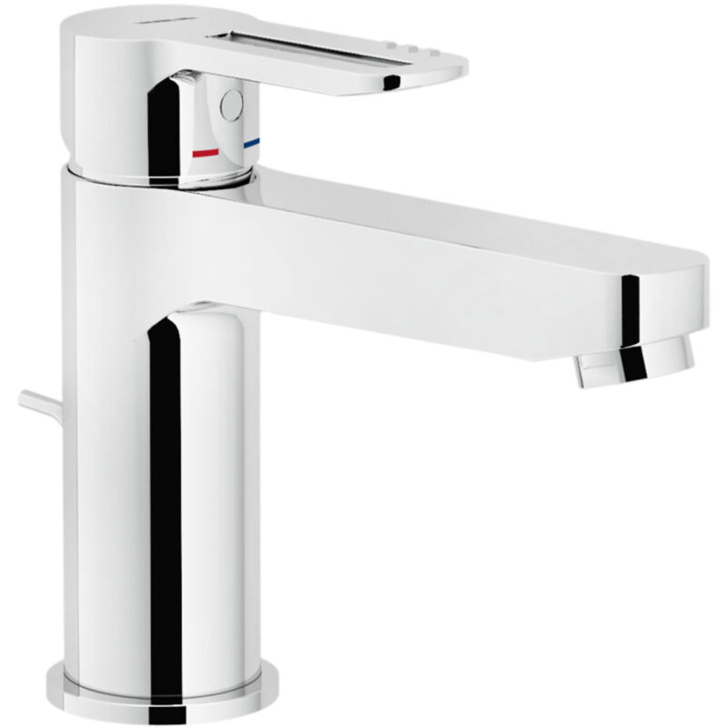 Nobili - Mitigeur de douche monocommande avec bec long - akw - 23929