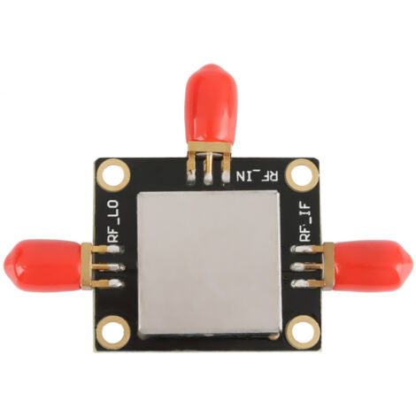 Mélangeur RF passif de conversion de fréquence haute linéarité et faible bruit (5-2500 MHz)