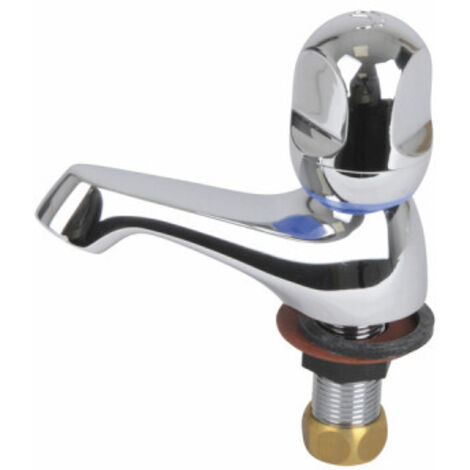Mélangeur robinet simple ALPHA. - IDEAL STANDARD : B1840AA