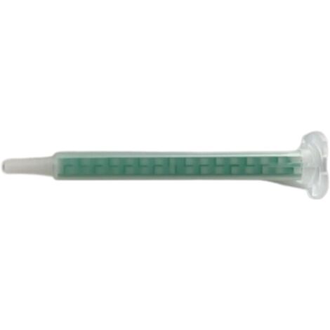 Mélangeurs statiques pour colles plastiques D-840/850/860