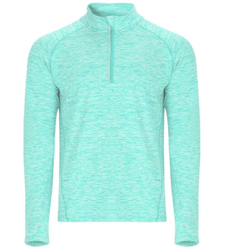 

Sudadera Técnica Melbourne CA11130102 VERDE MENTA VIGORE M