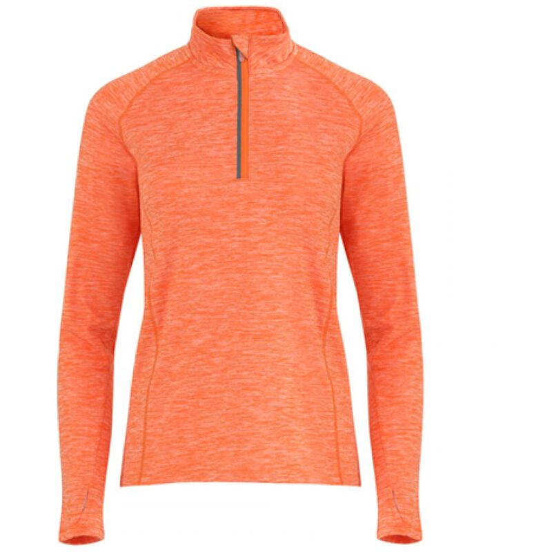 

Sudadera Técnica Melbourne Woman CA11140102 NARANJA VIGORE XXL