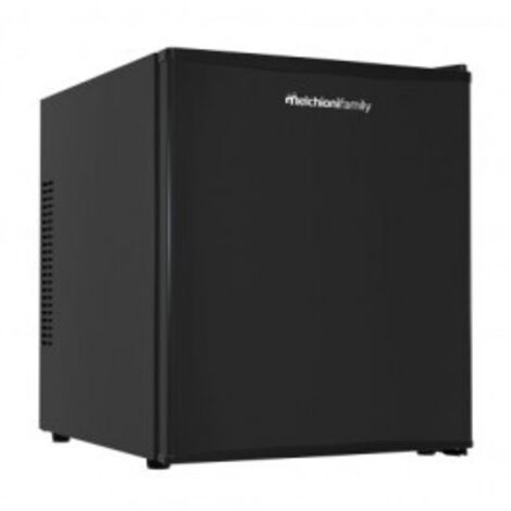 Melchioni 118700244 frigorifero Libera installazione 45 L E Nero