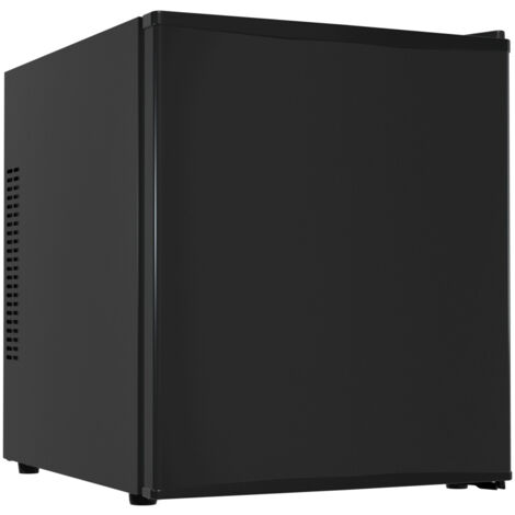 Melchioni 118700244 frigorífico Independiente 45 L E Negro