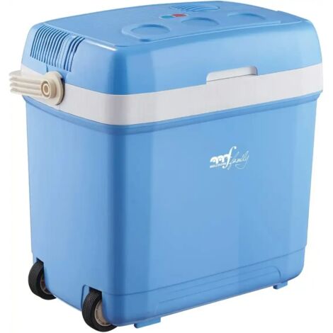 Melchioni Conservo 30 borsa frigo 30 L Elettrico Blu