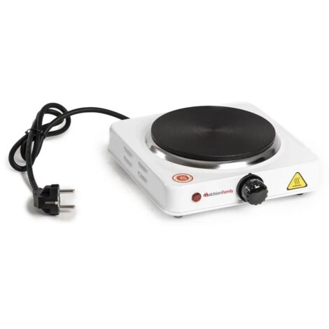 Melchioni COOK 1 Fornello Elettrico 1 Piastra